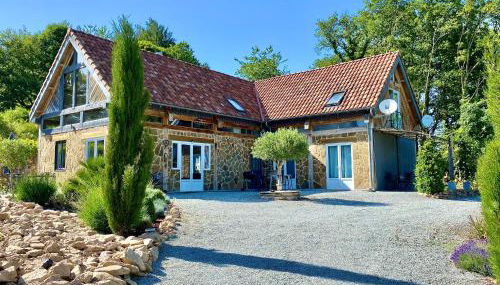 Maison De Lavende - Foto 1