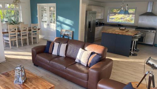 the waterside - carrick castle - loch goil - Foto 5