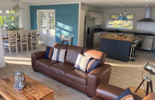 the waterside - carrick castle - loch goil - Foto 5