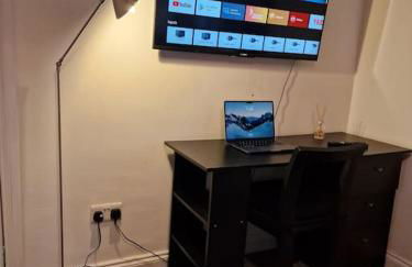 A warm welcome from Wales 1 Mile from the ICC - Foto 10