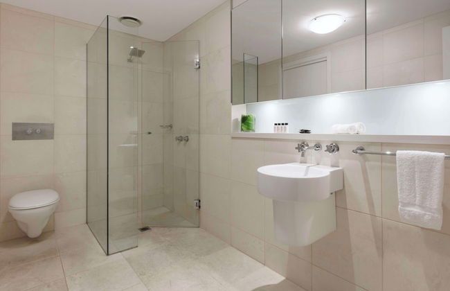 Oaks Melbourne on Market Hotel - Photo 34