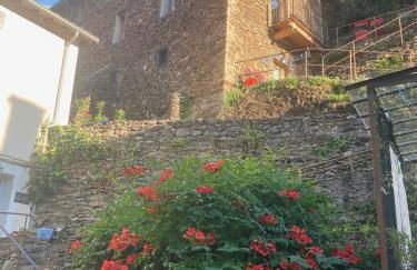 Gite Le MAGNAN au Clarou - Foto 25