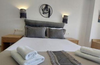 Selinopetra Rooms - Foto 17