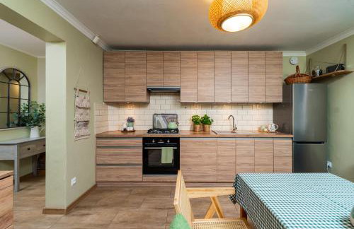 Przystanek Leśna-3 Apartamenty nad potokiem w sercu natury - Foto 18