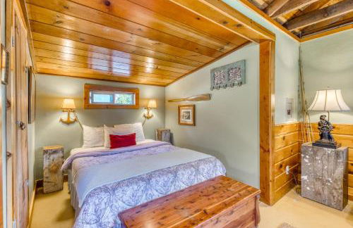 Heceta House and Fisherman's Cottage - Foto 39