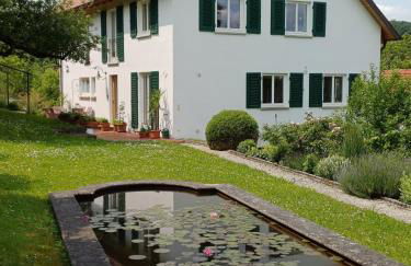 Grünes Glück - Ferienidyll in Creglingen am Stutz - Photo 21