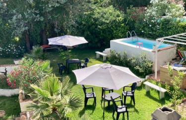 Villa Flore - Penthouse - apartment in villa - Foto 39