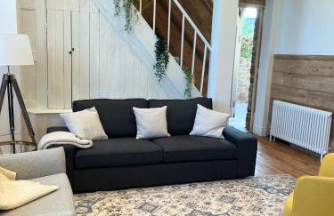 The Church Rooms Devon Escape - Foto 12