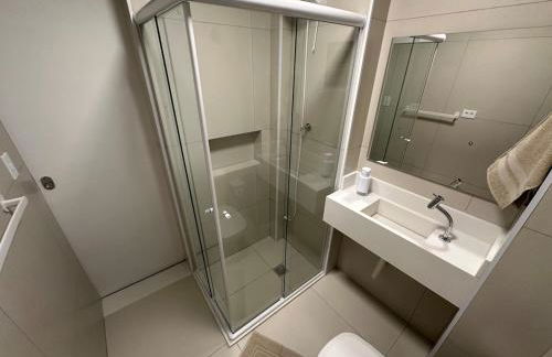 Apartamento com saída para praia - Foto 14