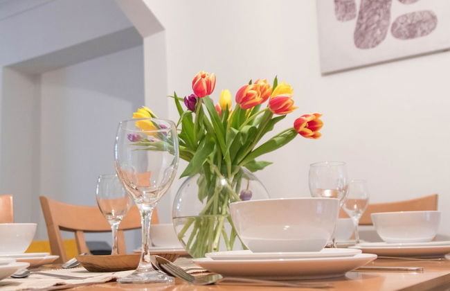 Thorne House - Foto 24