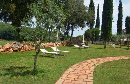 La Tenuta di Castelvecchio - Foto 12