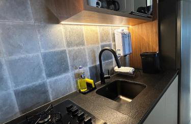 Flat Praia Luxury Century - Photo 33