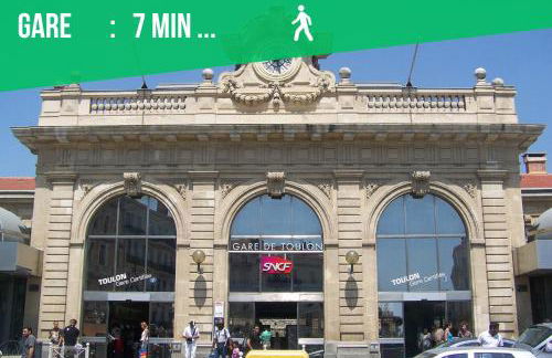 GreenPeace - Host Provence - Foto 29