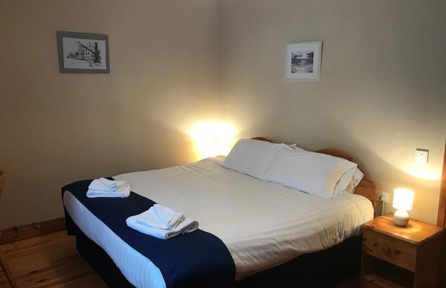 Tully Mill Cottages - Foto 4