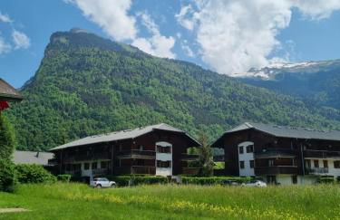 LE GRAND TETRAS - Foto 3