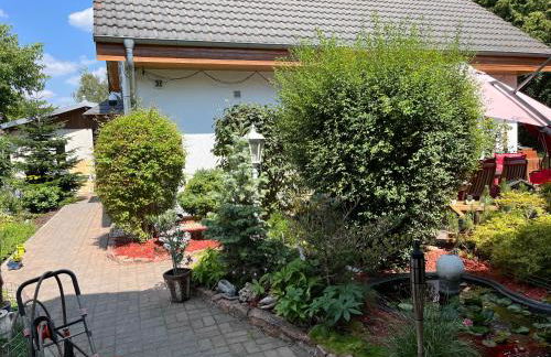 Pension Neue Messe - Foto 20