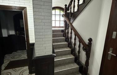 Willa BROWAR - Komfortowe Pokoje w Centrum - Foto 6