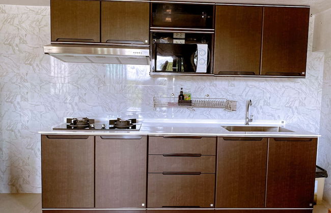 Puteri Lanta Family Villas - Photo 44