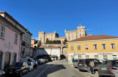 Casa di Mia Zia Bed & Wine - Villa Uve - Foto 54