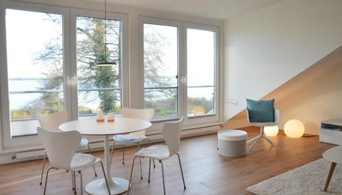 Ferienwohnung Seepanorama - Foto 3