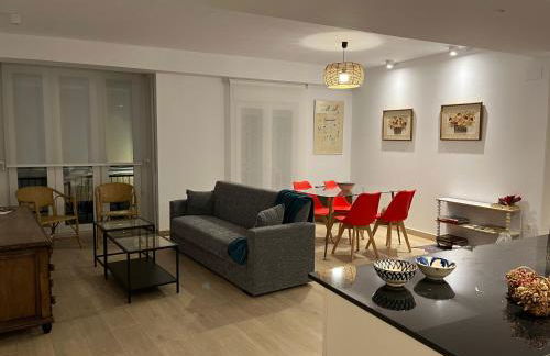 Precioso apartamento con patio - Foto 16