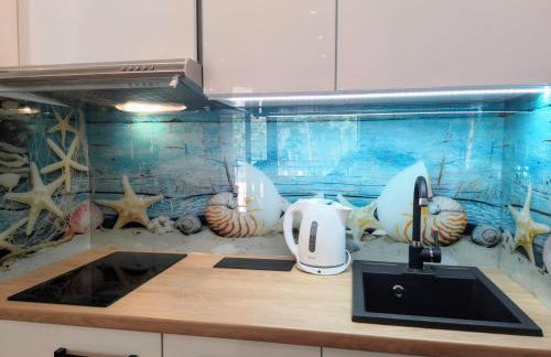 Blue Mare Apartamenty U Tomka - Foto 37