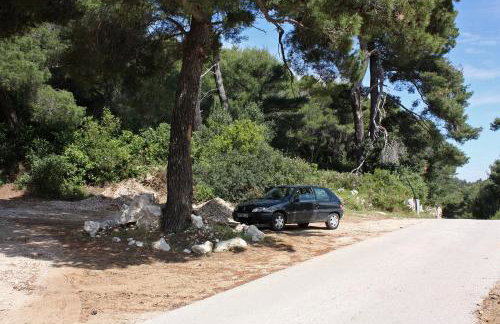 Apartments by the sea Cove Saplunara, Mljet - 4896 - Photo 7