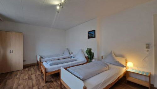 Geräumige Unterkunft nahe Luxemburg Monteure & Kurzaufenthalte - Foto 5