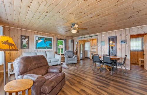 TB3 Thunder Bay Resort Cabin 3 - Foto 2