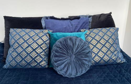 Trendy Contractor&Leisure Stay,SelfCheckin Parking - Foto 3