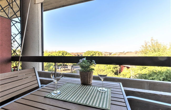 Bright Apartments Desenzano - Caravelle Pool - Foto 47