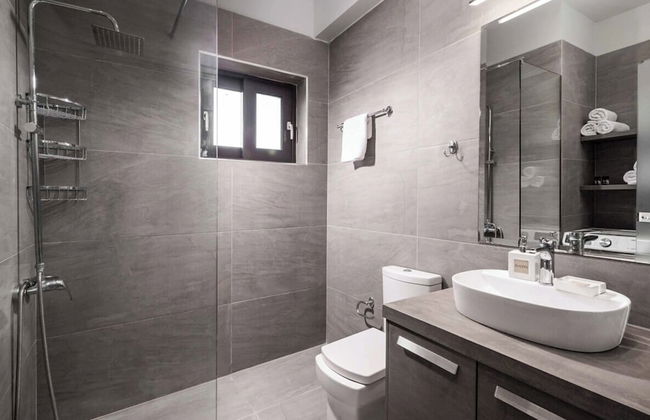 Villa Azure Palatial - Foto 9