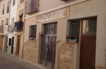 Alojamientos Segóbriga Rural (Artesa) - Foto 17