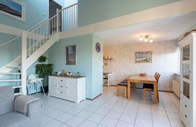 Villa in Julianadorp Near Sandy Beach - Foto 15