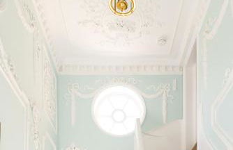 Stunning & spacious Georgian town house in St Neots town centre with parking - Foto 35