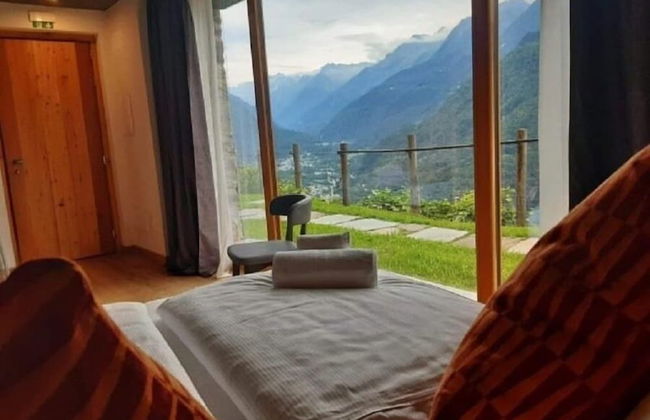 Agriturismo Ca' Pianazöla - Foto 4