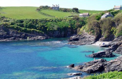 Lovely Cornish cottage in small village setting - Photo 6