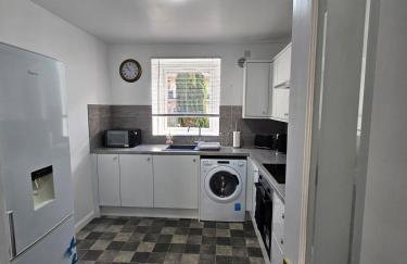 Izabella apartment in Fort William - Foto 30