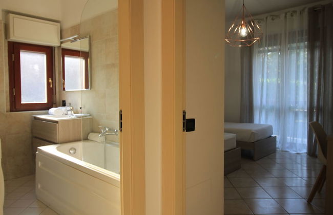 HQ Aparthotel Milano Inn - Smart Suites - Foto 78