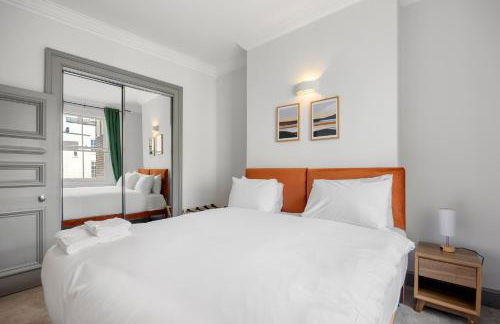 Stay Kula London - Covent Garden Maiden Lane - Foto 29