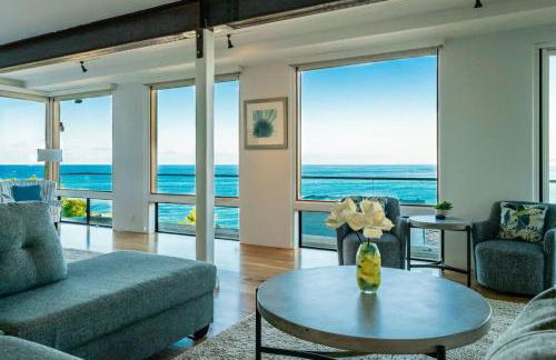 Oceanfront Studio in Heart of La Jolla Cove - Foto 8