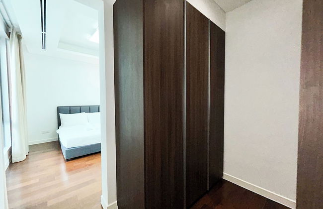 D Rapport Residences by Manhattan Group - Foto 24