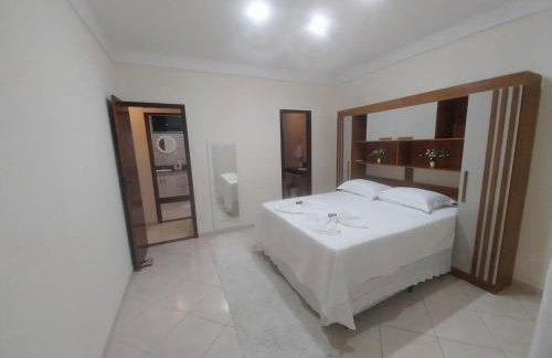 Apartamento próximo Hotéis Atmosfera e São Domingos - Foto 41