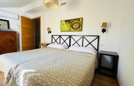 Apartamentos Alcazar de Baeza - Foto 68