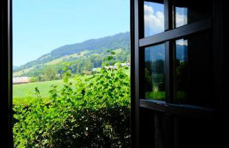 Ali'Home vue MontBlanc - T2 de charme - Foto 16