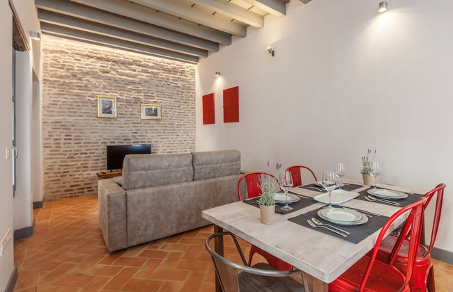 Apartamentos Tintes12 - Foto 26