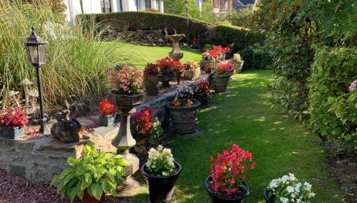 Tigh N Eilean Self Catering Aberfeldy - Foto 2