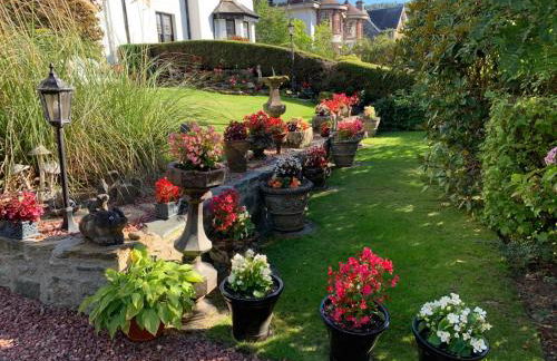 Tigh N Eilean Self Catering Aberfeldy - Foto 2