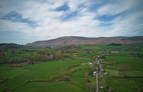 Luxurious Cottage with hot tub, Lake District - Foto 56