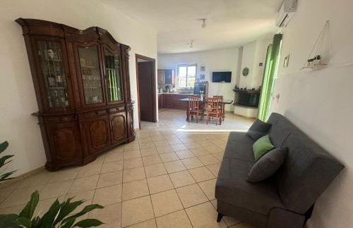 Casa il sorbo - Foto 8